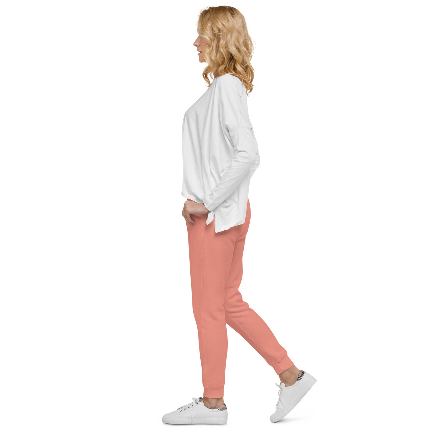 Stay Salty fleece sweatpants
