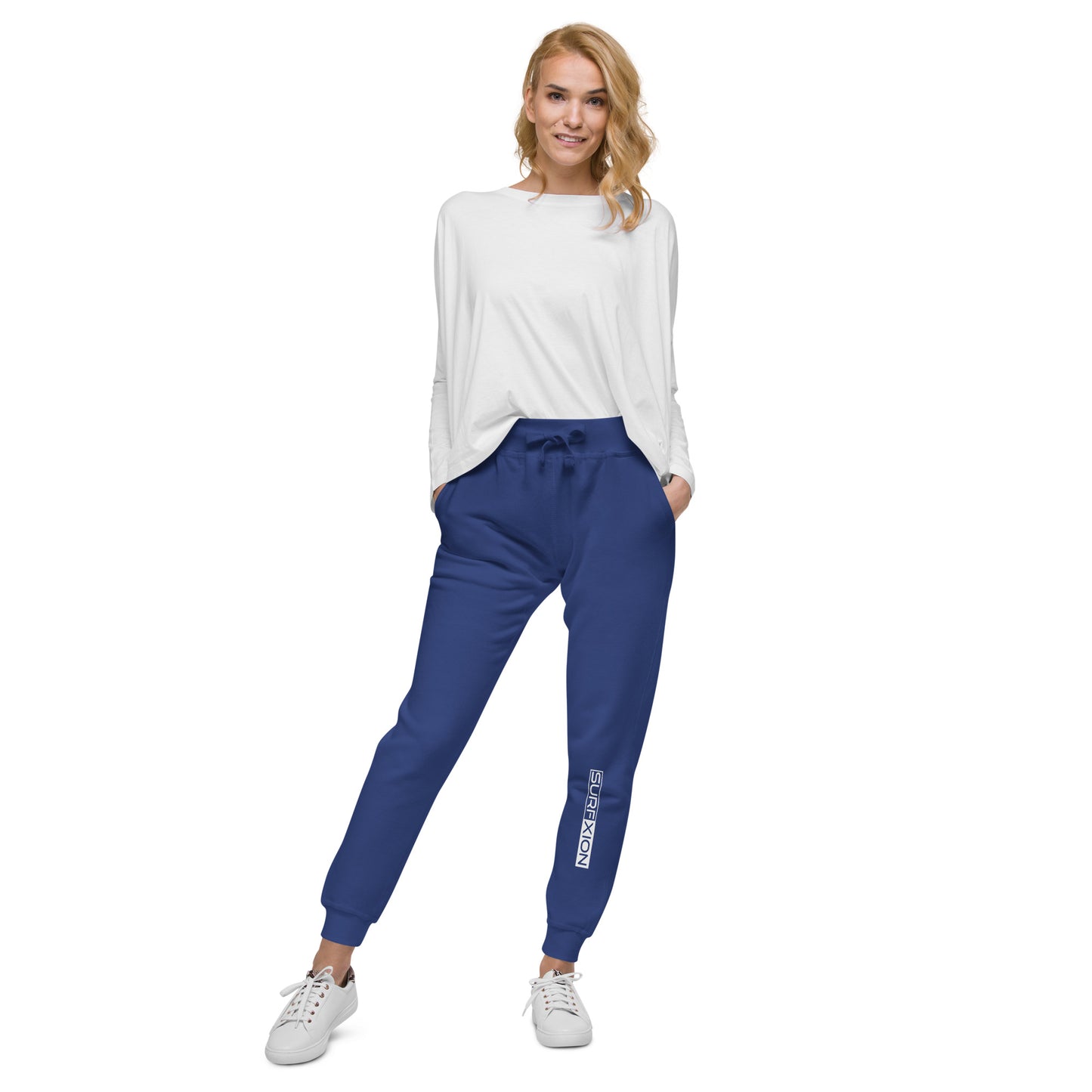 Stay Salty fleece sweatpants
