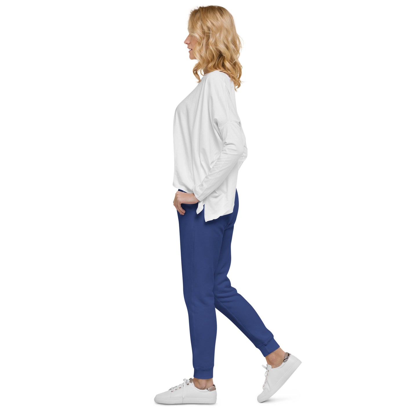 Stay Salty fleece sweatpants