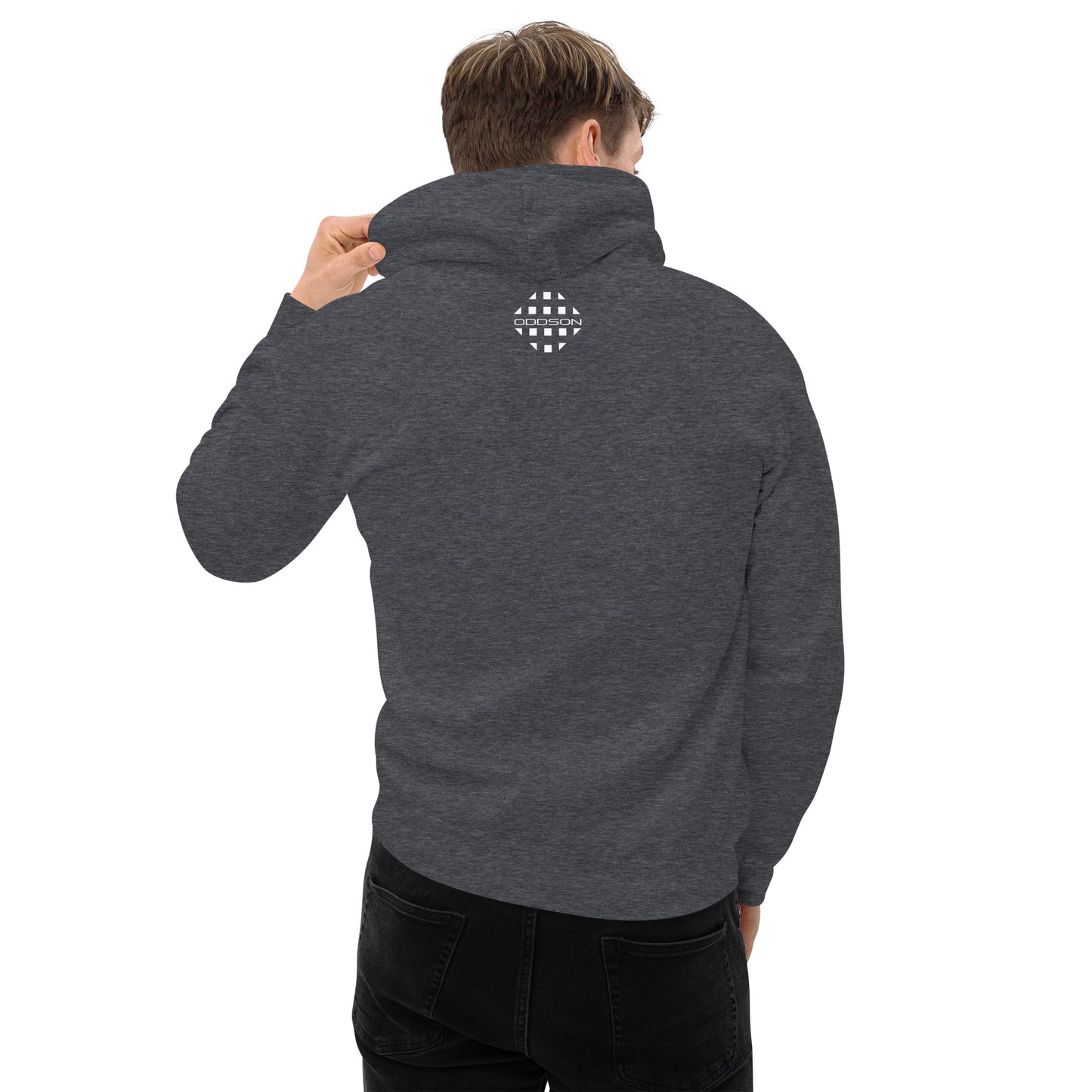 Rise The Bar-Oddson Hoodiee