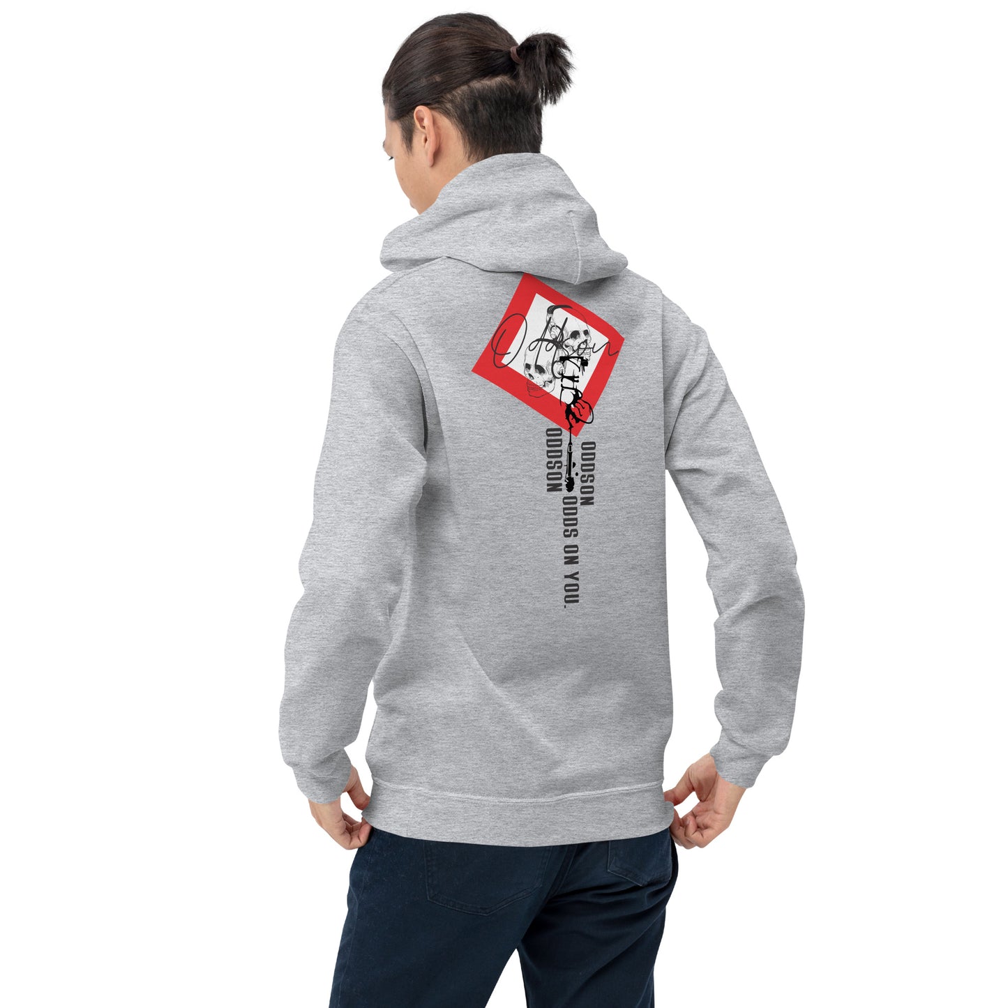 Sobori Hoodie