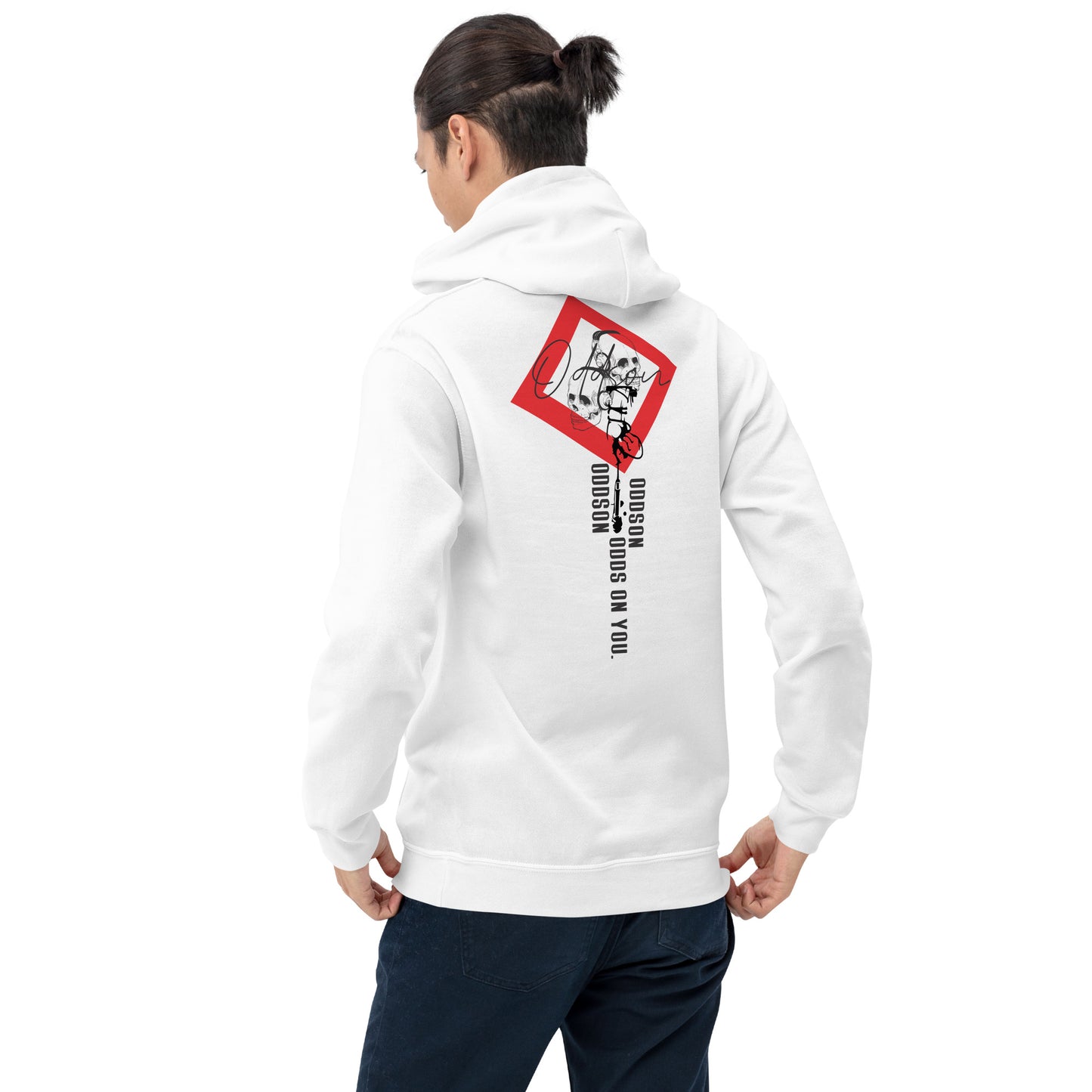 Sobori Hoodie