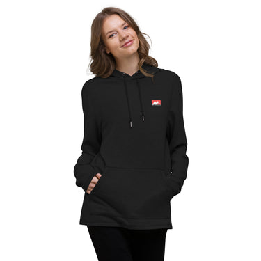 Alppeer Unisex Lightweight Hoodie