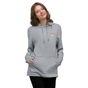 Alppeer Unisex Lightweight Hoodie