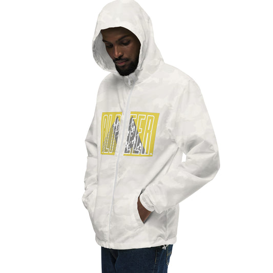 All- Mountain Ski windbreaker