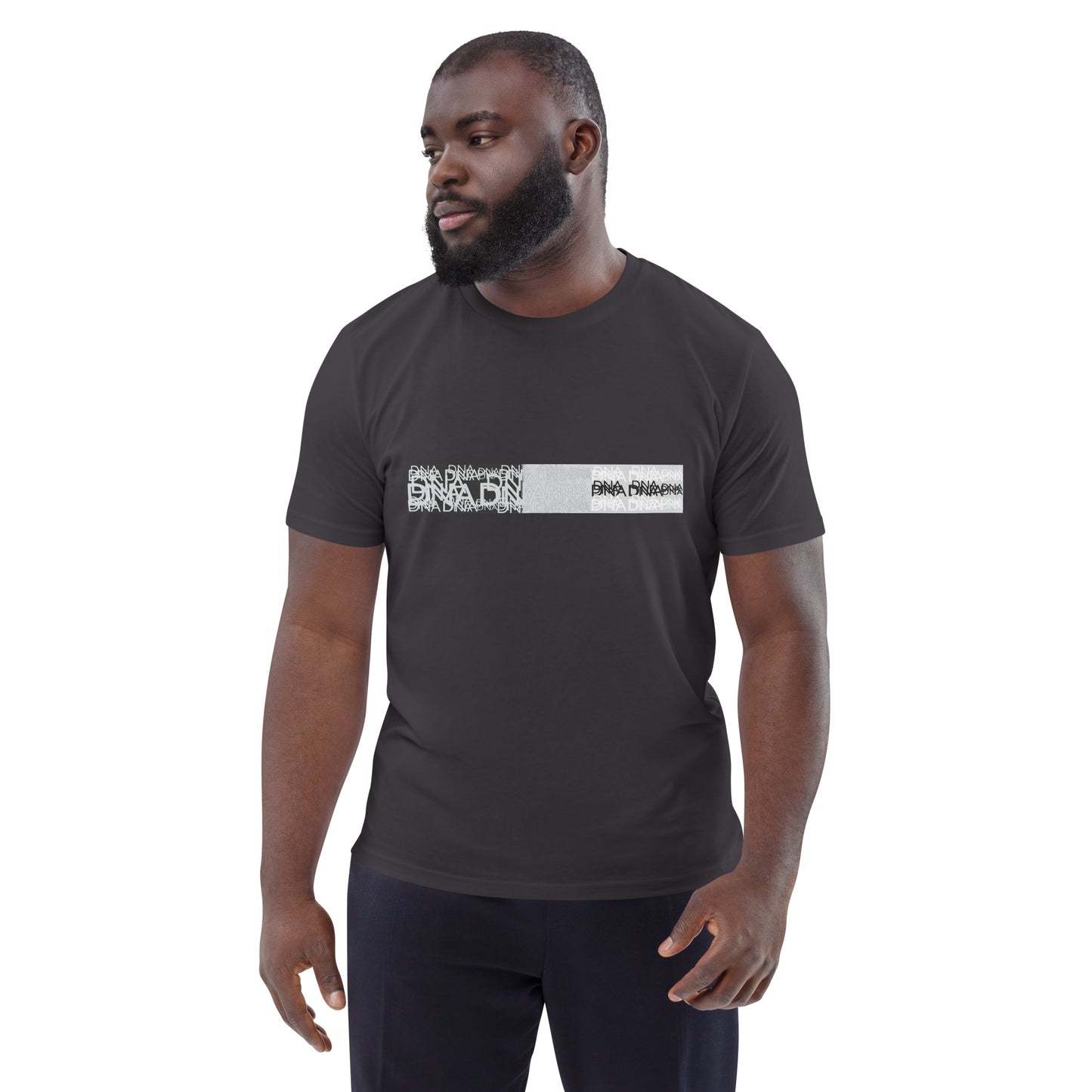 D.N.A (GOD Is in the Details) t-shirt