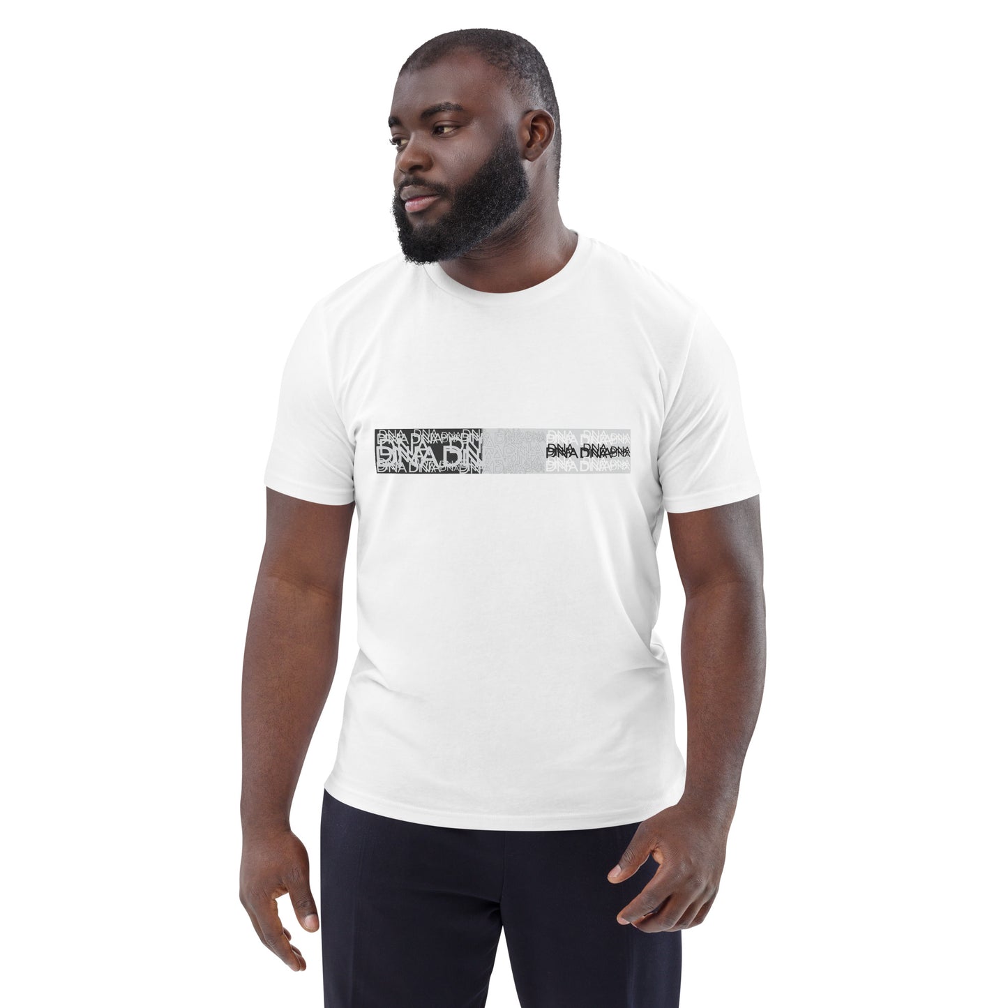 D.N.A (GOD Is in the Details) t-shirt