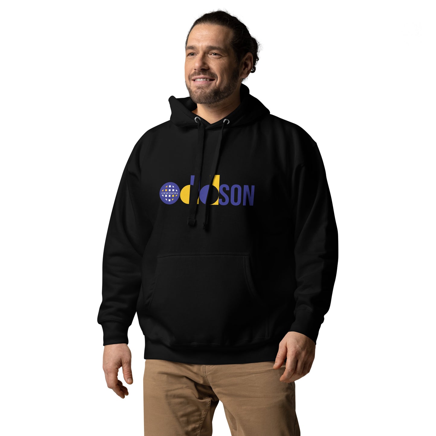 Oddson Rov Hoodie