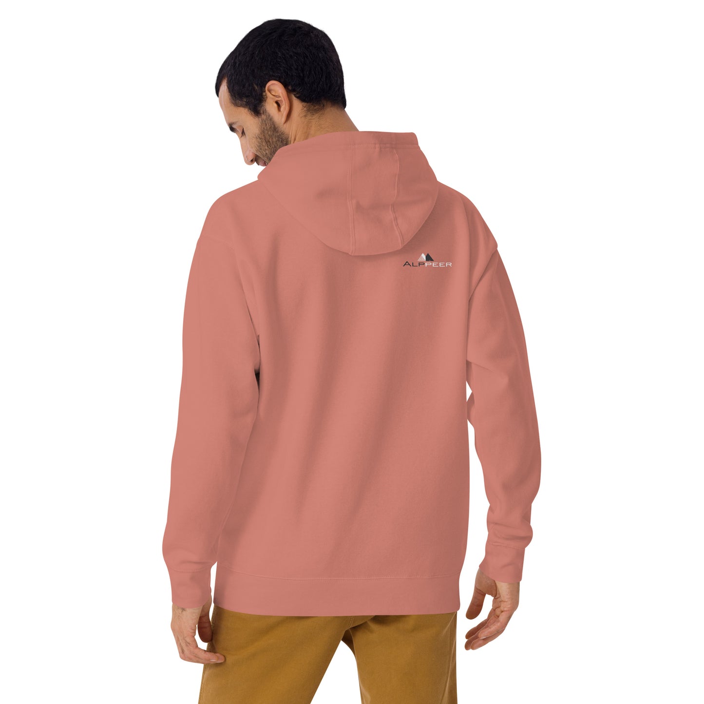 The Rebel Hoodie