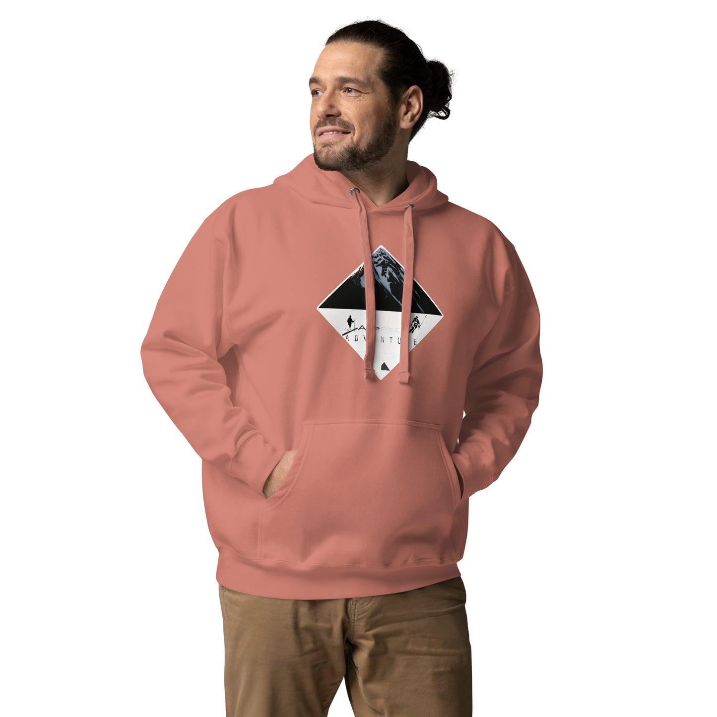 Onslo Unisex Hoodie