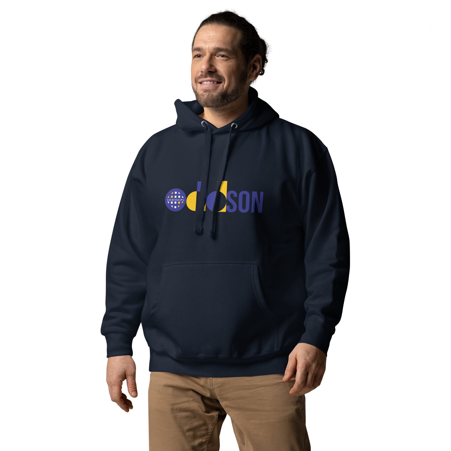Oddson Rov Hoodie