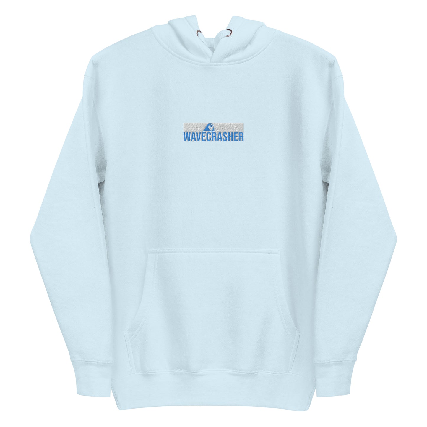 WaveCrasher Unisex Hoodie