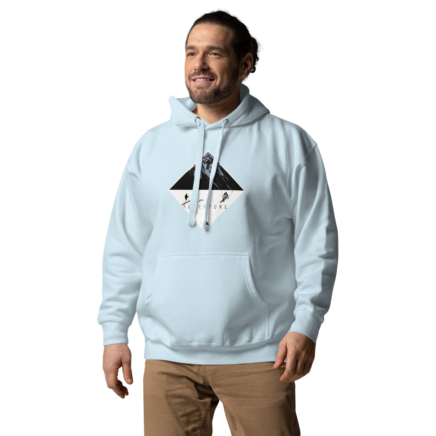 Onslo Unisex Hoodie