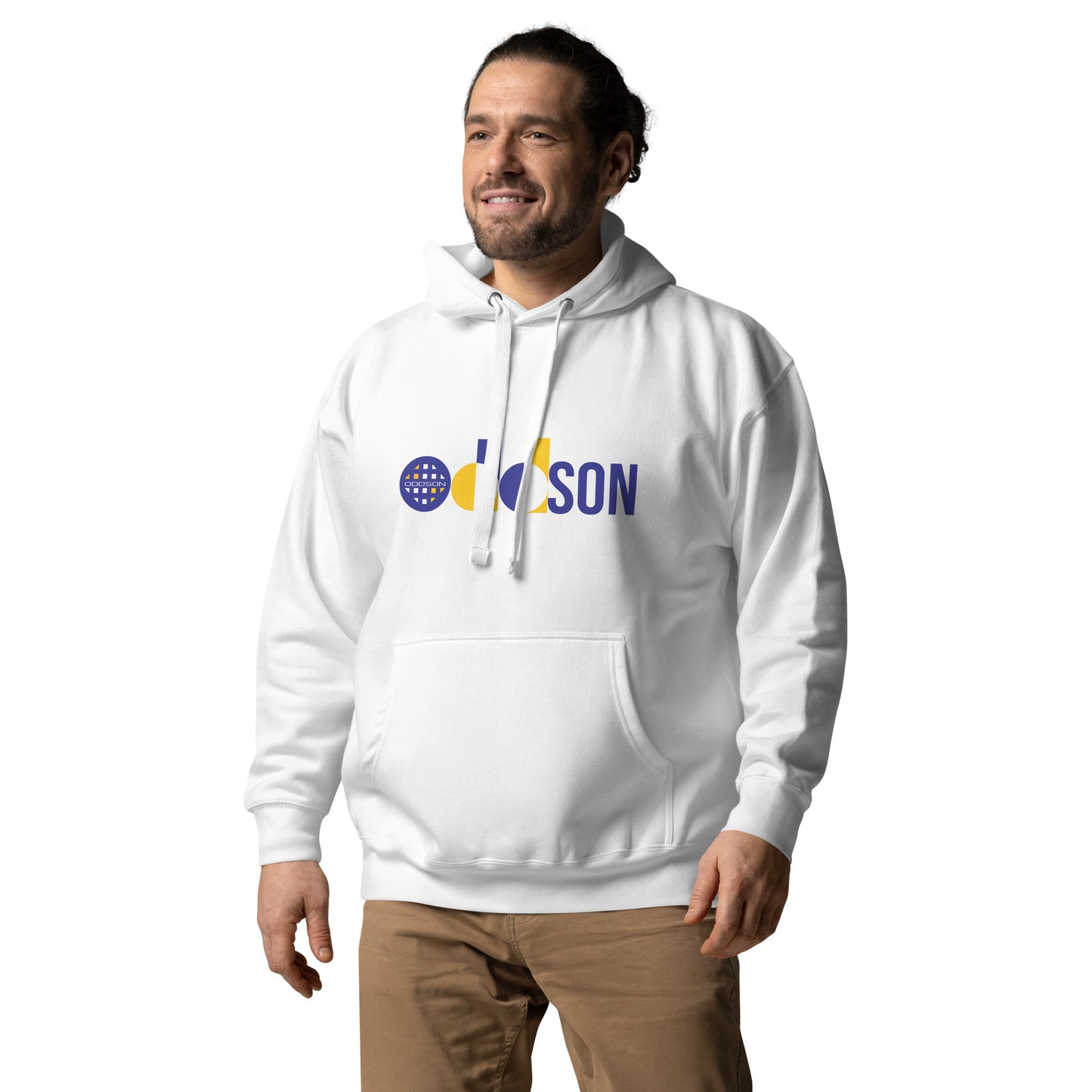 Oddson Rov Hoodie