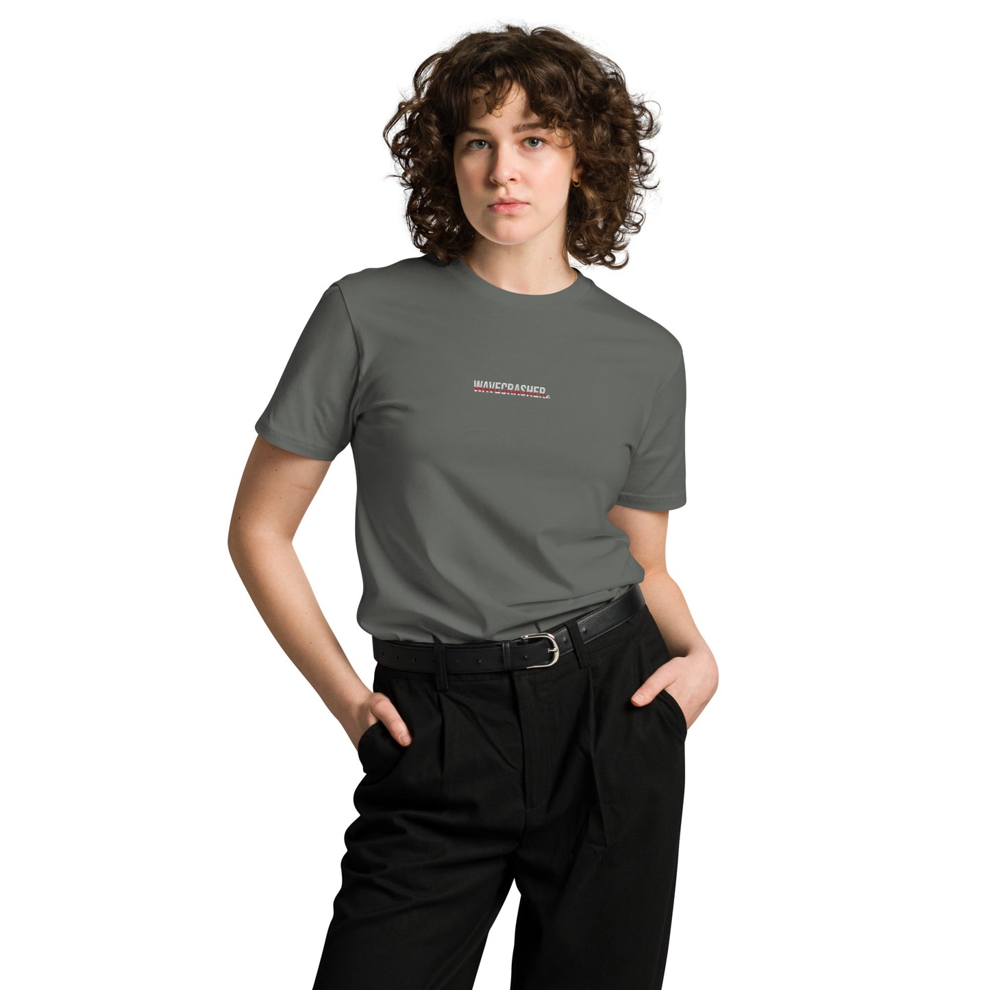 WaveCrasher  t-shirt