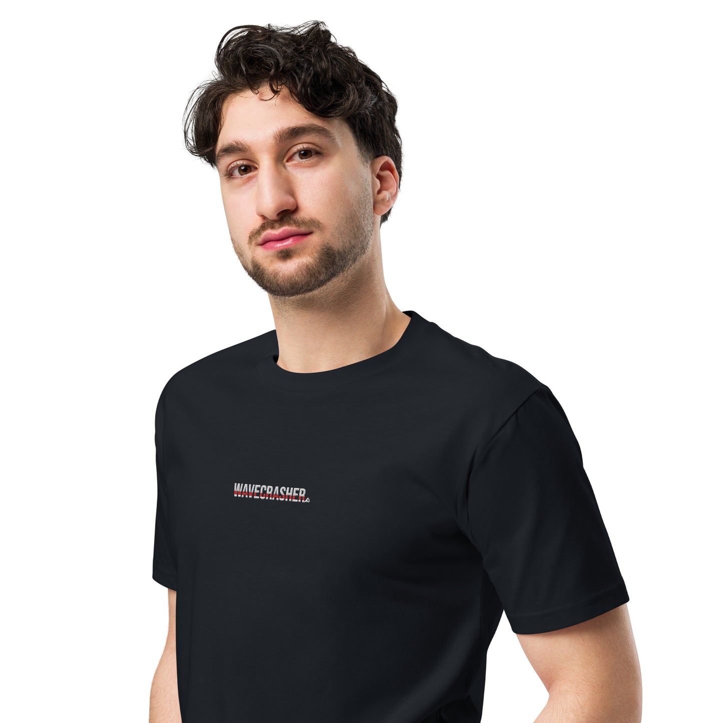 WaveCrasher  t-shirt