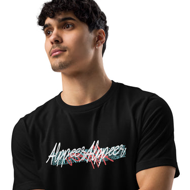 Alppeer eco t-shirt