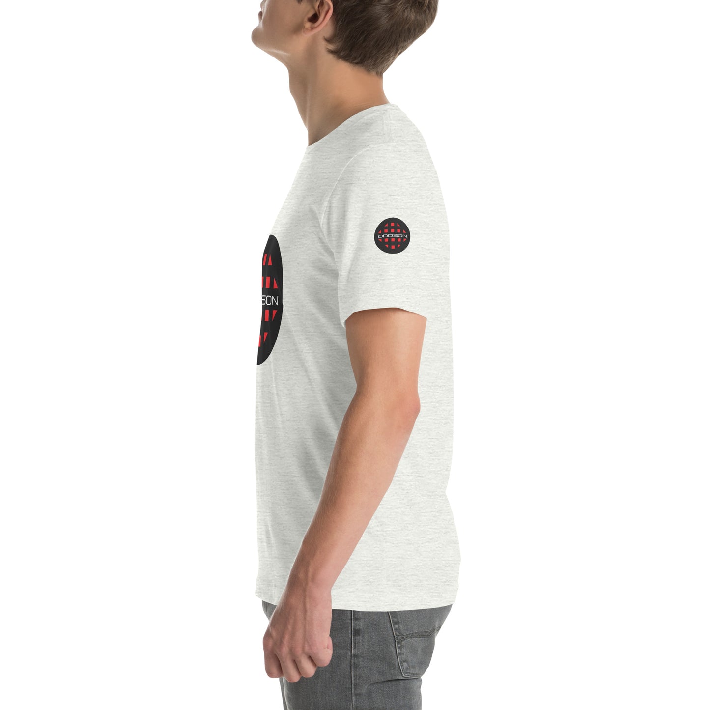 Oddson t-shirt