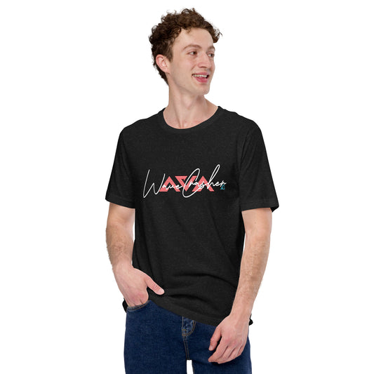 WaveCrasher t-shirt