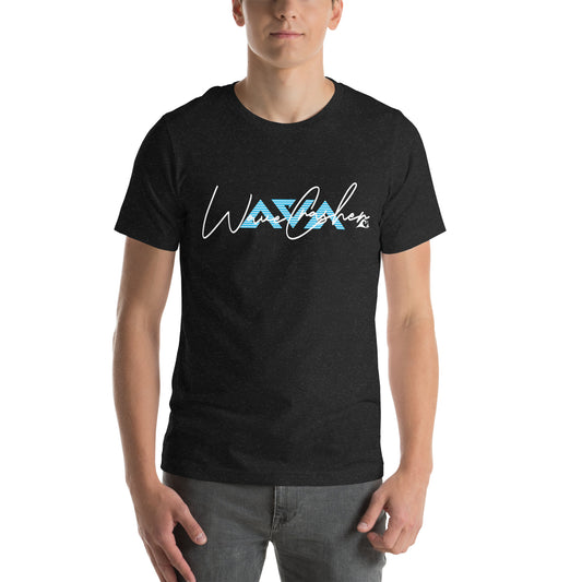 WaveCrasher Bondi (Blue) t-shirt
