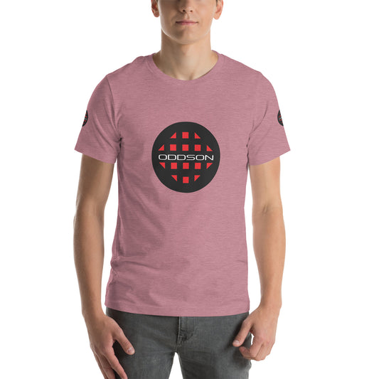Oddson t-shirt
