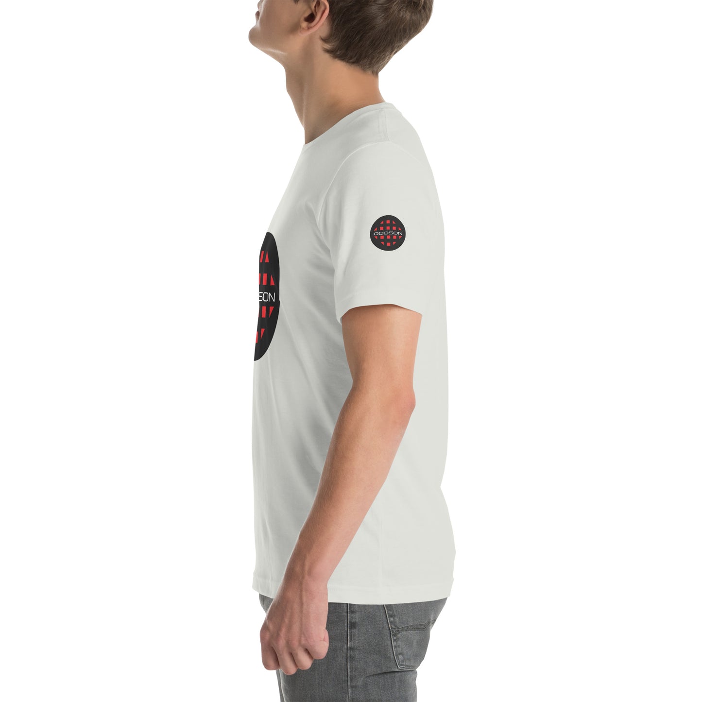 Oddson t-shirt