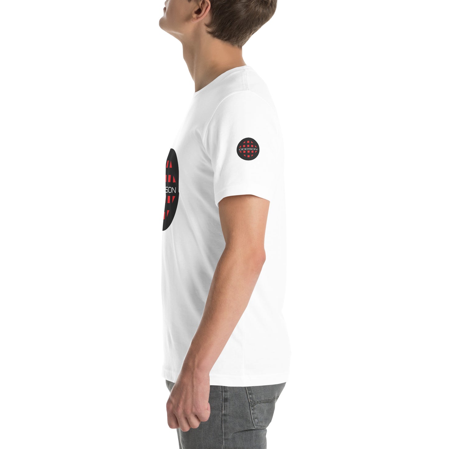 Oddson t-shirt