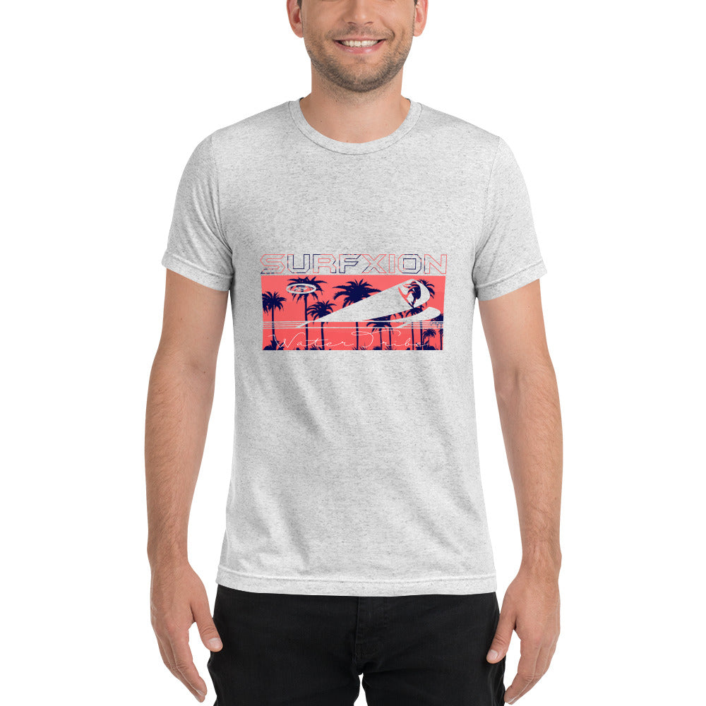 Stoked Surfxion t-shirt