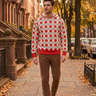 Urban fall editorial