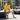 Urban Flow Joggers - South Asian model with yellow hoodie