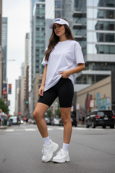 Urban Street Style