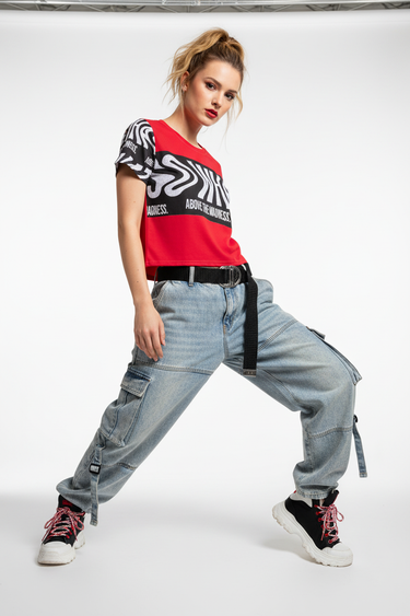 Urban streetwear 2