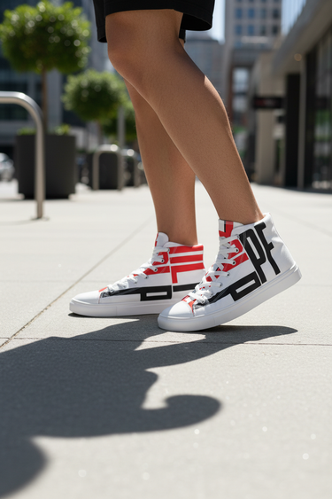 Urban walk