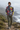 Vertigo windbreaker urban steps look