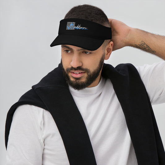 Oddson Visor