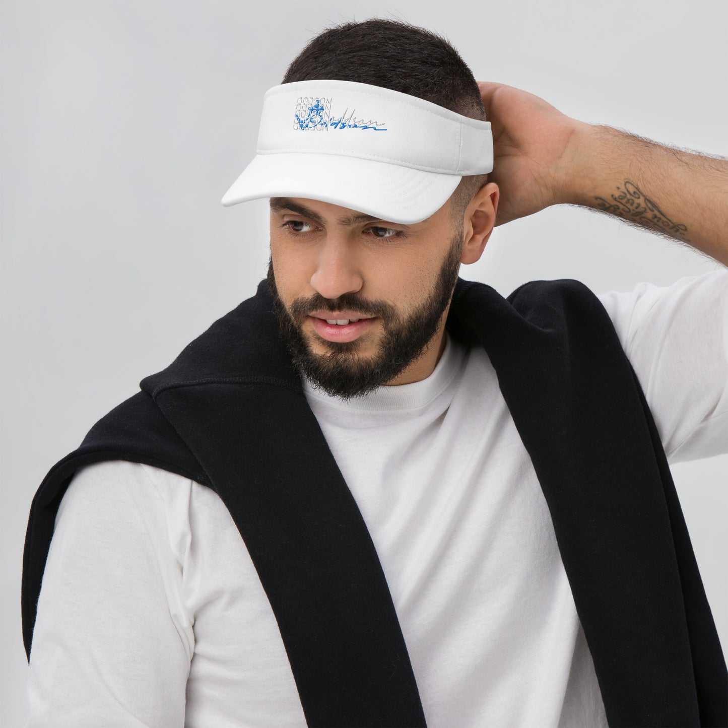 Oddson Visor