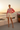 Vortex Knit — Ivory Satin Shorts