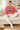 Watermelon sweatshirt cozy sofa look