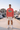 Watermelon sweatshirt editorial
