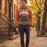 West Village fall editorial