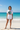White — Beach Stand