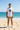 White — Beach