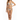 White female model front view