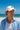 White Hat – Daytime Beach