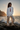 White Hoodie Coastline Editorial