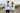 White hoodies, coastal beach editorial