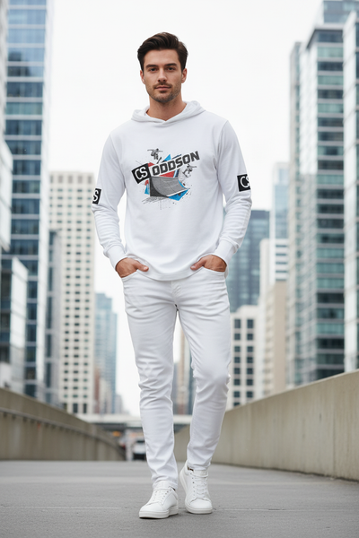 White Jeans