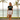 White Linen Shorts