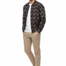 White male, three-quarter, chinos