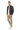 White male, three-quarter, chinos
